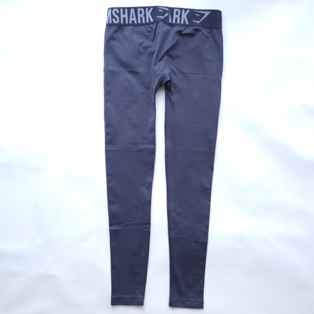 Like New Gymshark Fit Leggings - Picture 4 of 7